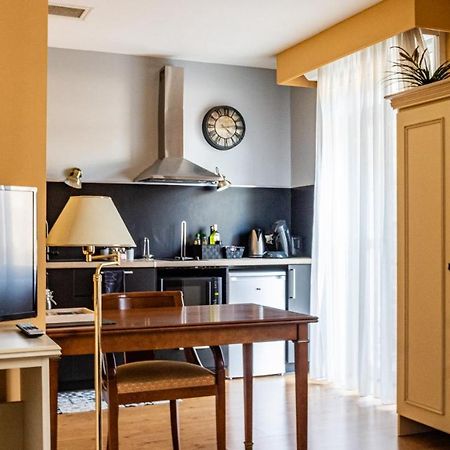 La Villa Руан Екстериор снимка