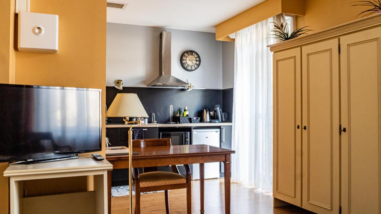 La Villa Руан Екстериор снимка